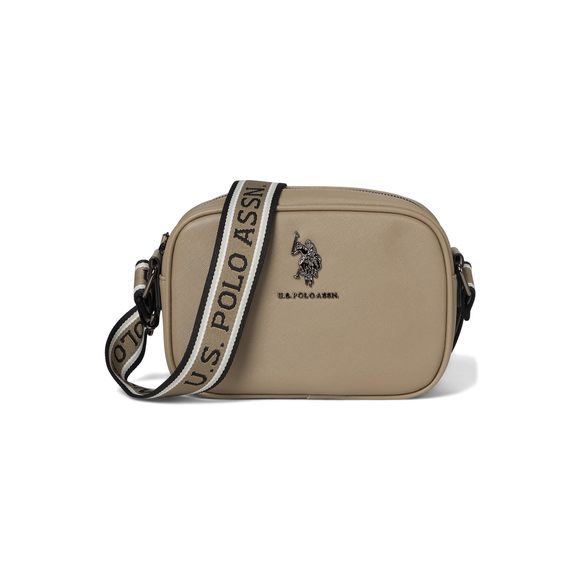 U.ѕ. Роlо Аѕѕn. Handbags - Dhm Crossbody, Taupe :')
